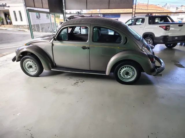 Volkswagen Fusca FUSCA 1996