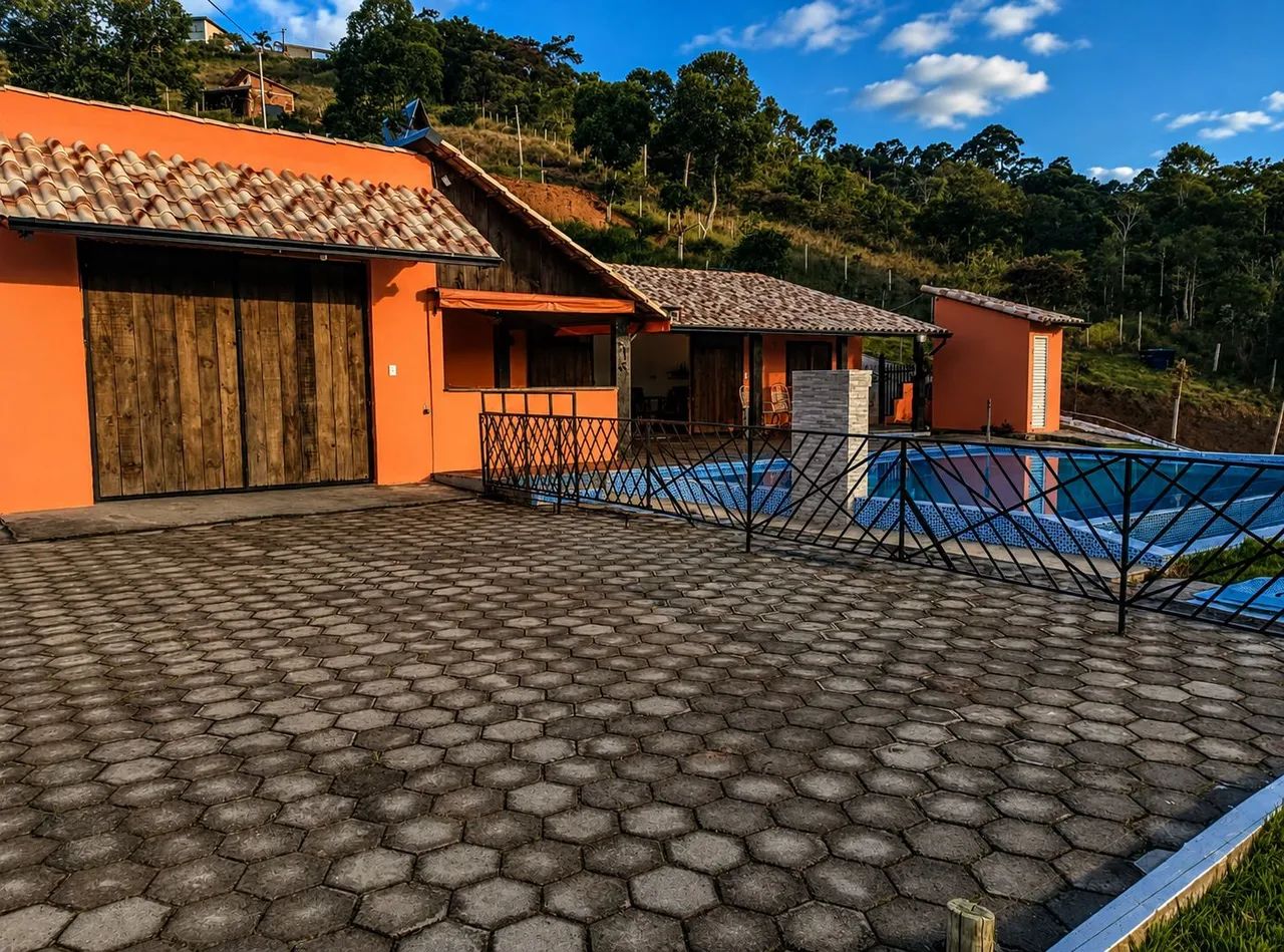 Sitio/Granja em Chácara  - Foto 2