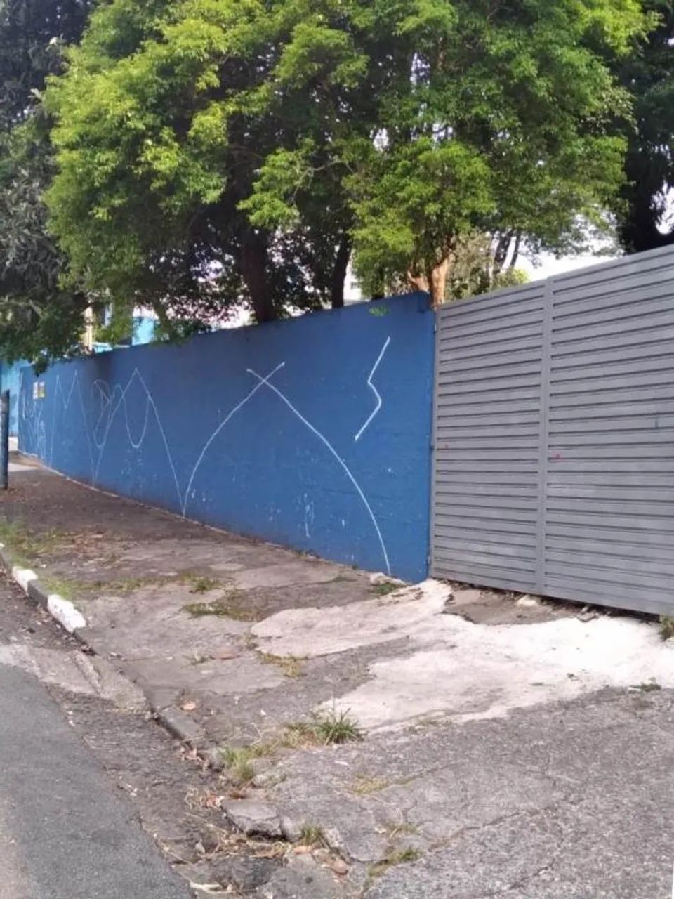 Residencial - Vila Osasco