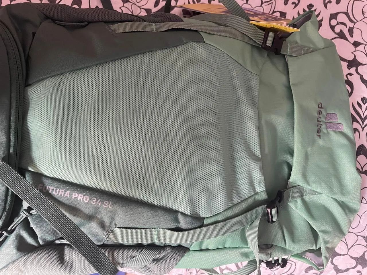Mochila Deuter - Foto 4