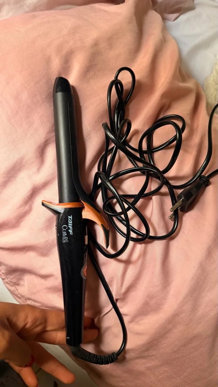 Babyliss Taiff - Foto 2