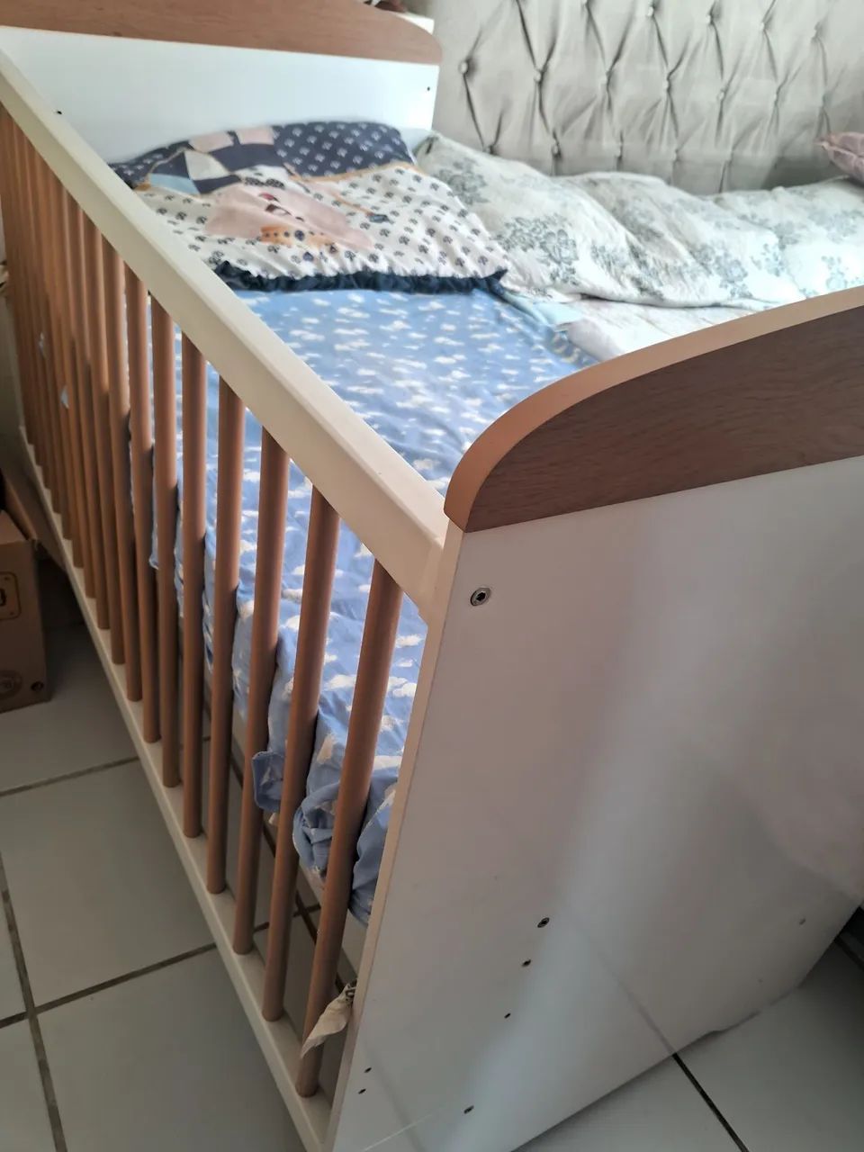 Assessórios para bebê  - Foto 5