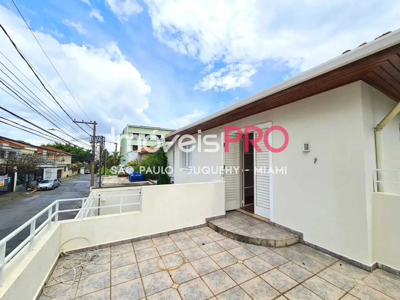 Sobrado a venda em Mirandopolis com 3 quartos e 3 vagas com jardim, churrasqueira, reforma - Foto 10