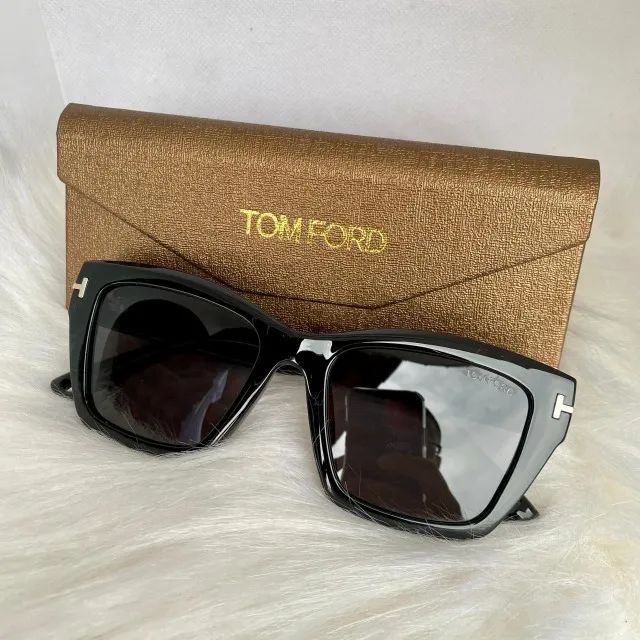Óculos Tom Ford P099 - Foto 3