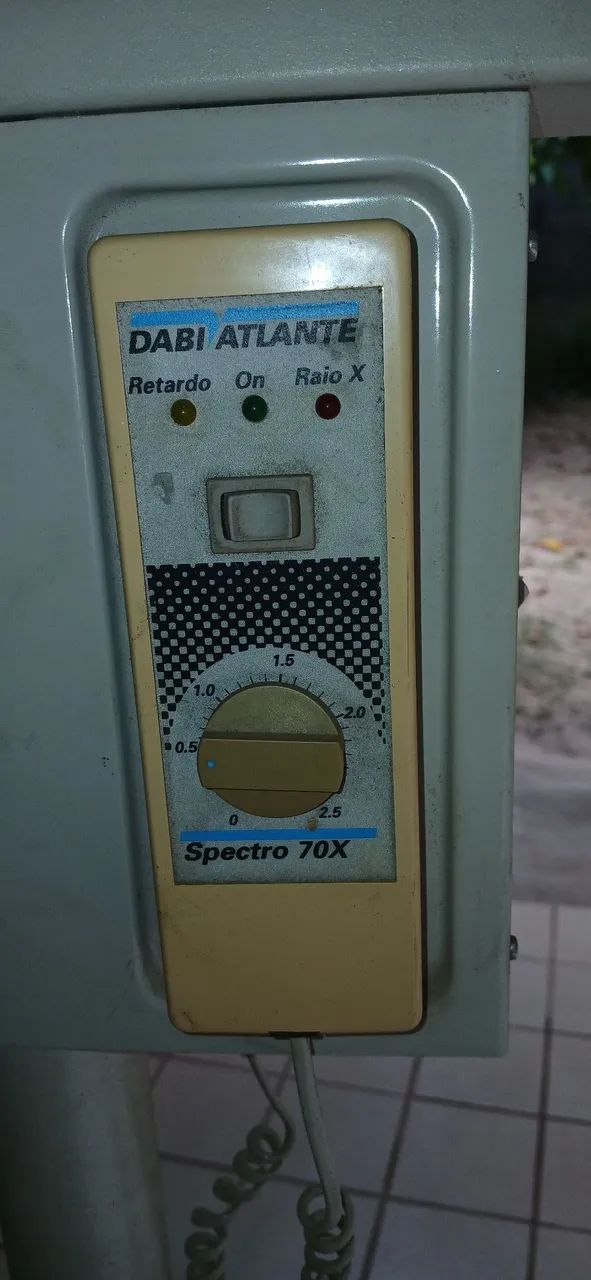 Equipamento odontológico usado - Foto 4
