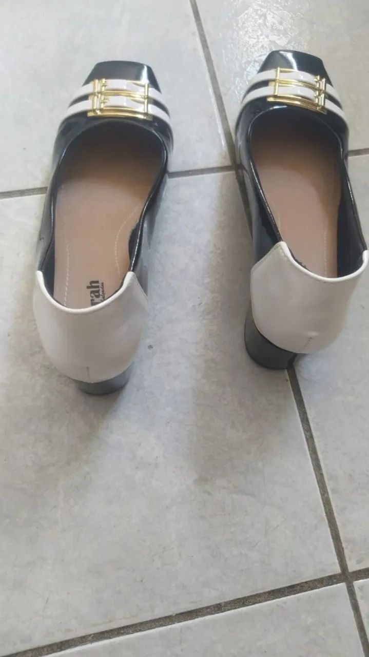 SAPATOS FEMININOS  - Foto 4