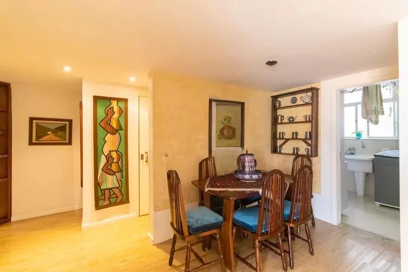 Apartamento à Venda - Pinheiros, 2 Quartos, 100 m2 - Foto 4