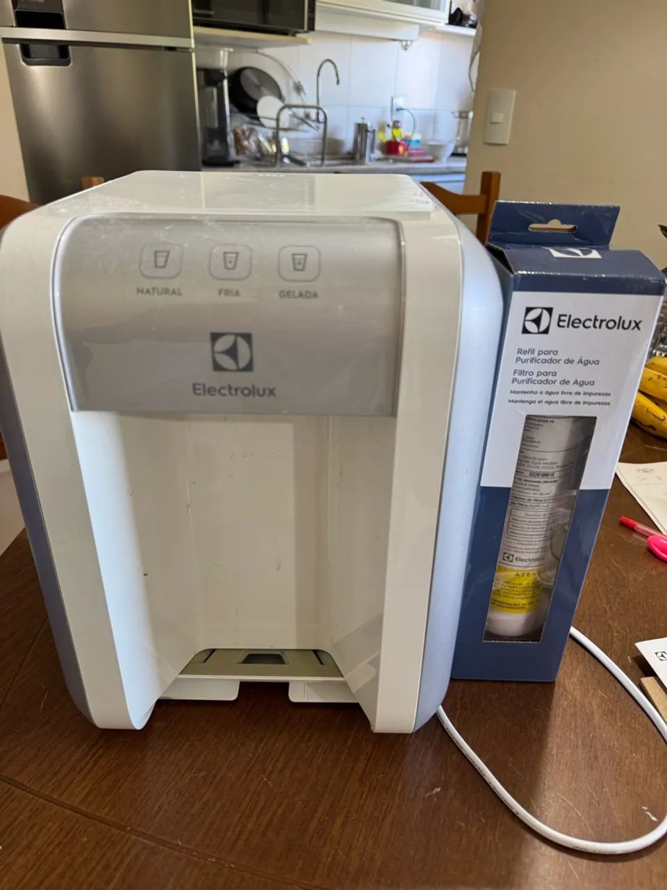 Purificador Electrolux  - Foto 2
