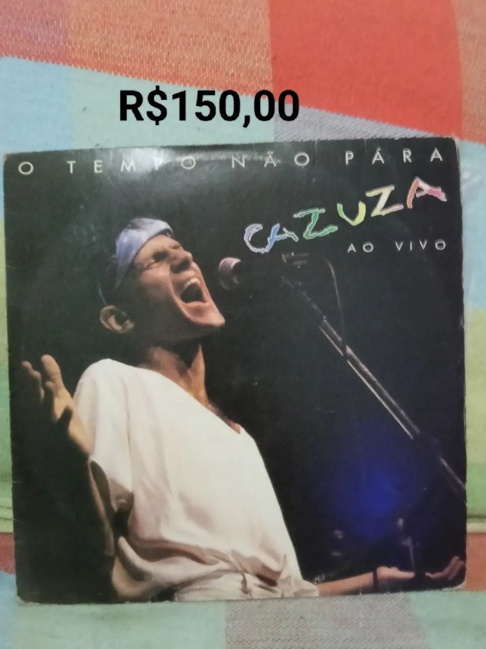 Lps de MPB! - Foto 2
