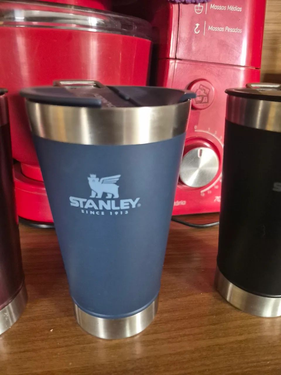 3 Copos Stanley  - Foto 4