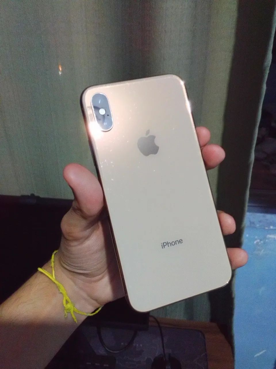iPhone XS 256gb - Foto 3