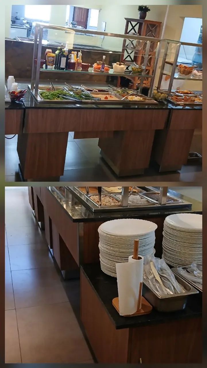Buffet  - Foto 4
