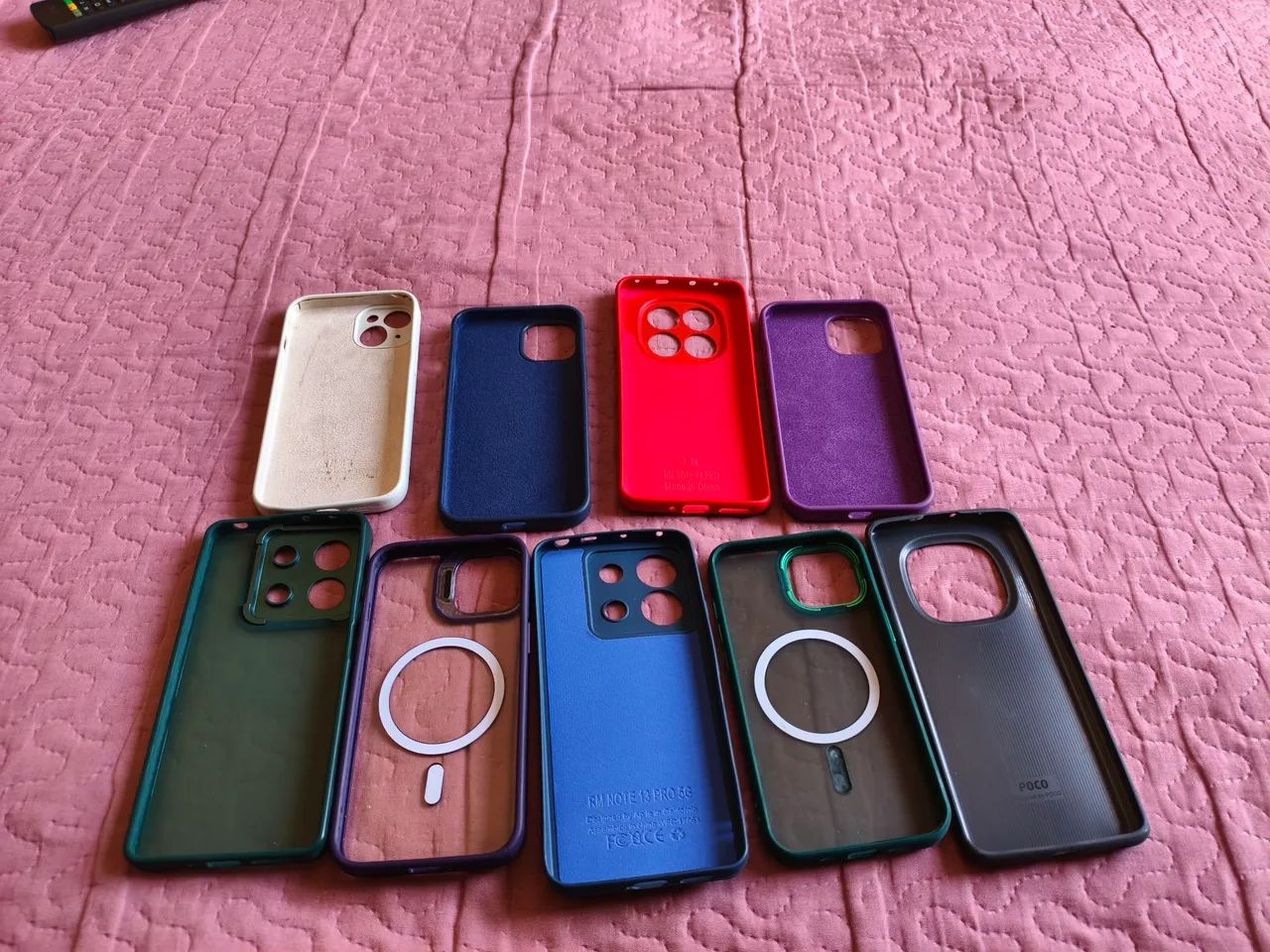 Capa para celular  - Foto 2