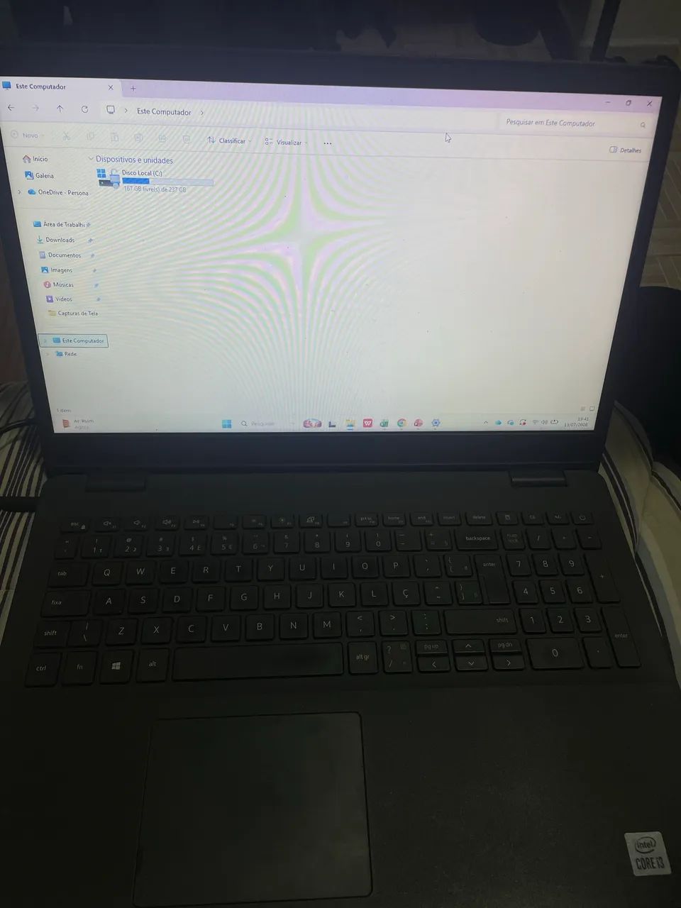 Notebook Dell Inspiron 3501 - Foto 3