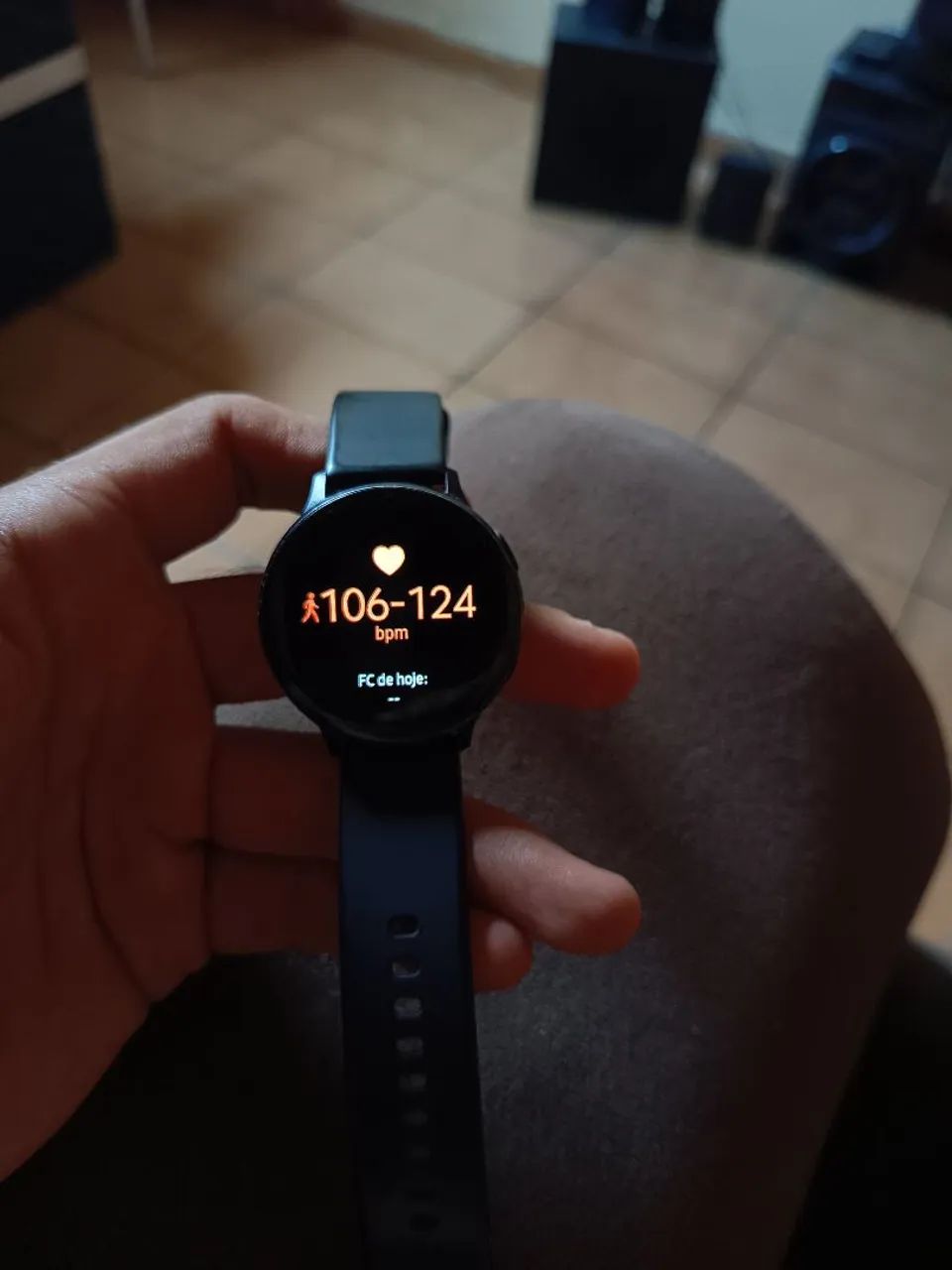 Samsung galaxy watch active 2 - Foto 4