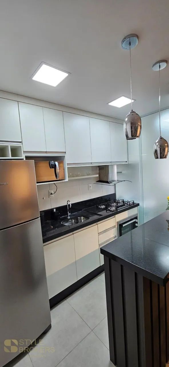 Apartamento em Jardim das Américas - Cuiabá - Foto 5