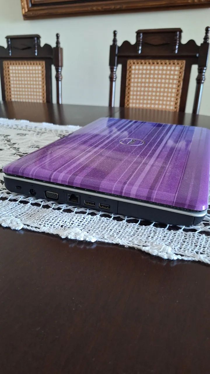 Notebook Dell Inspiron 1440 - Foto 4