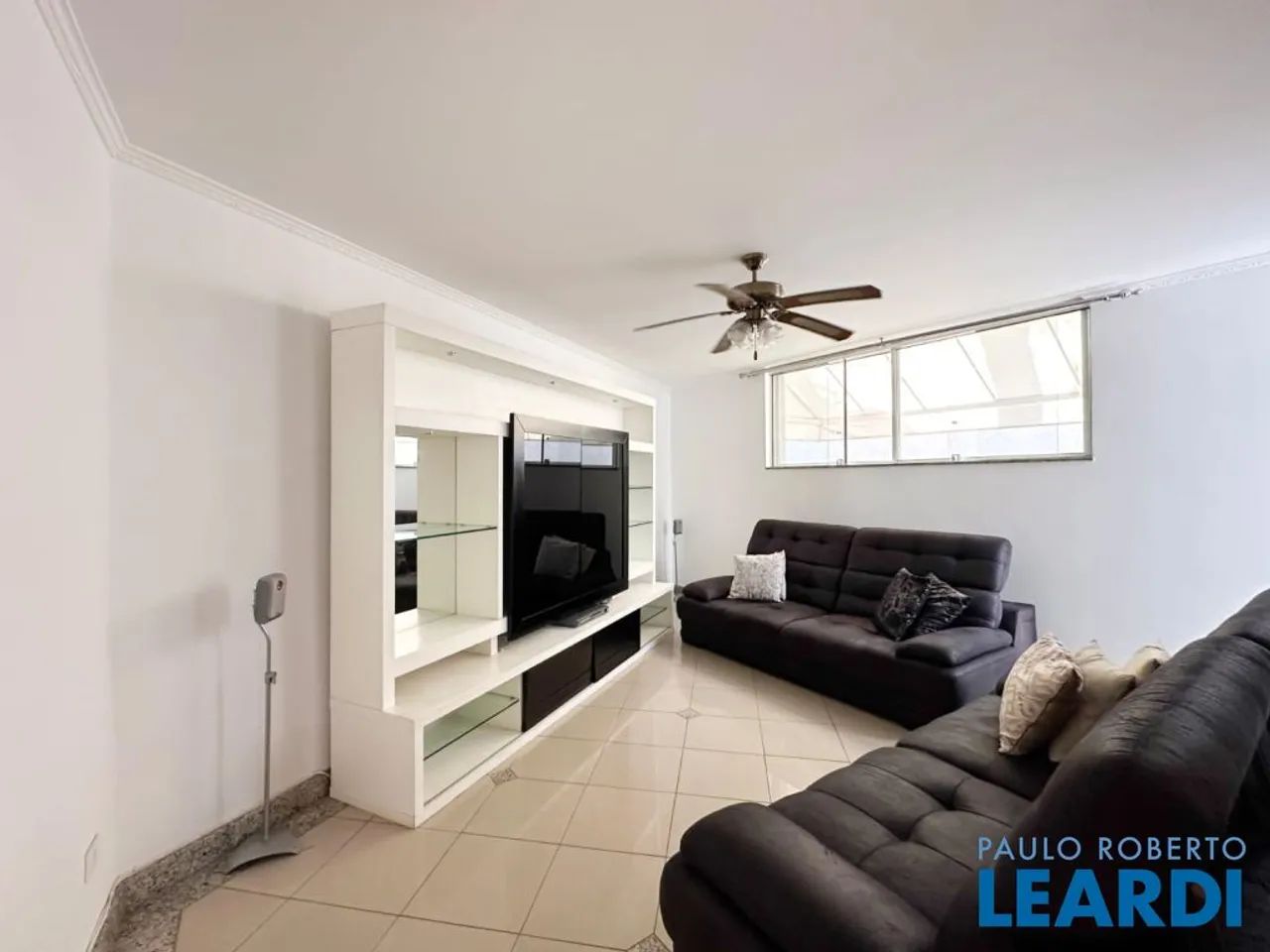 CASA EM CONDOMÍNIO - ALPHAVILLE - SP - Foto 4
