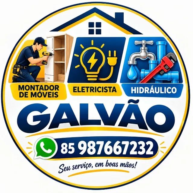Contrate o seu profissional 