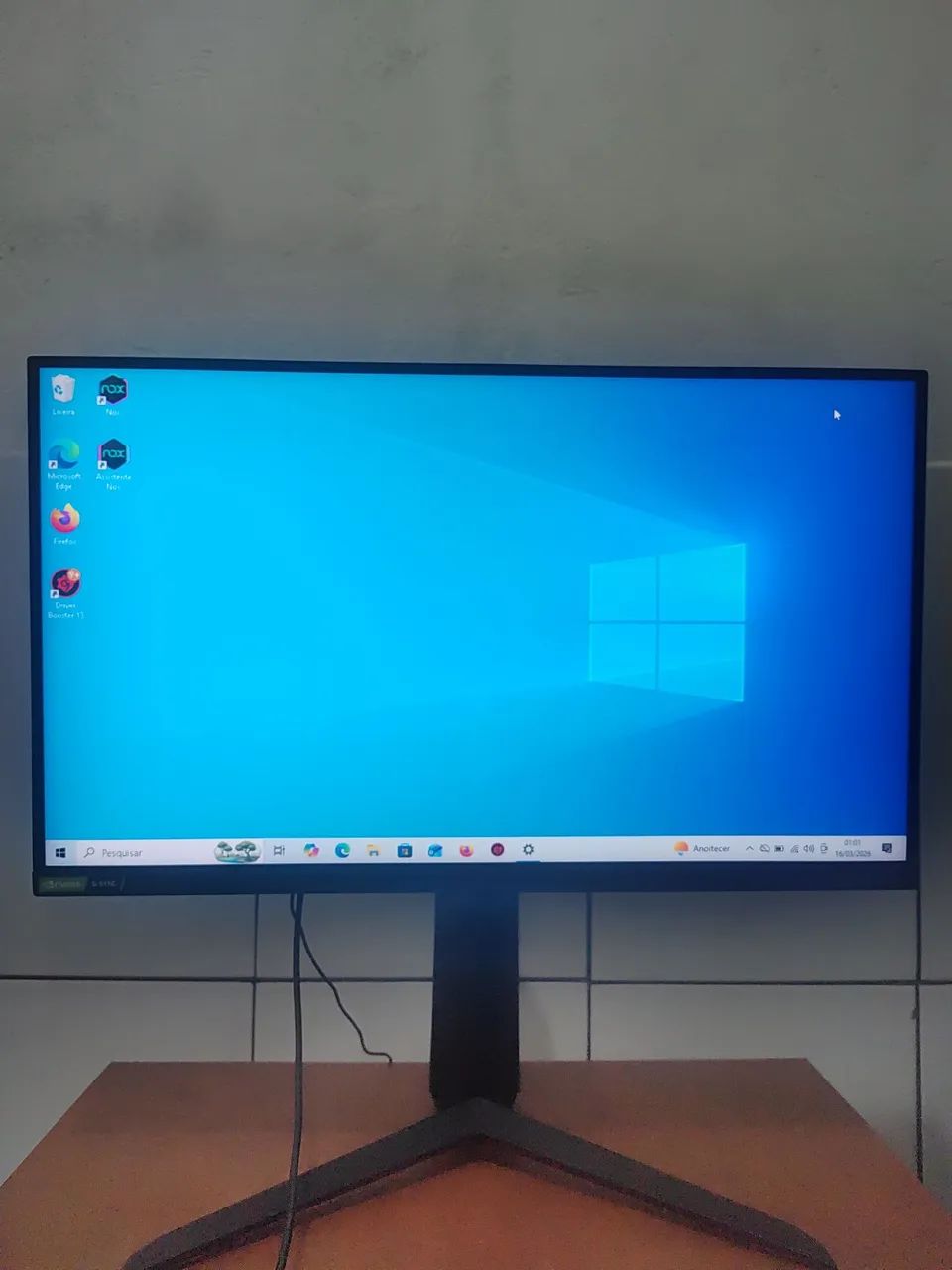 Monitor LG ultragear 27p - Foto 5