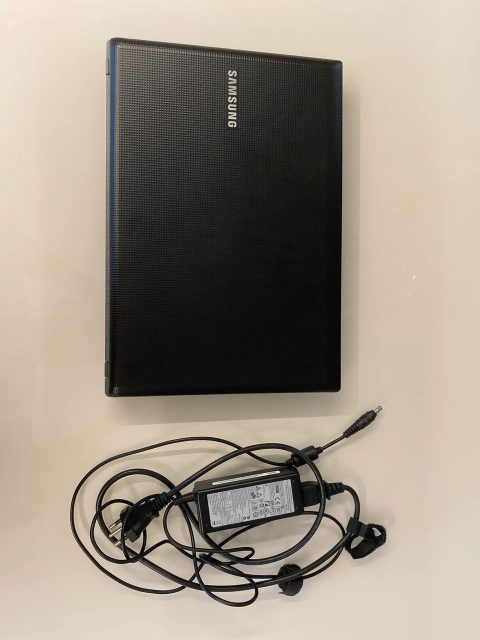 Notebook Samsung r430