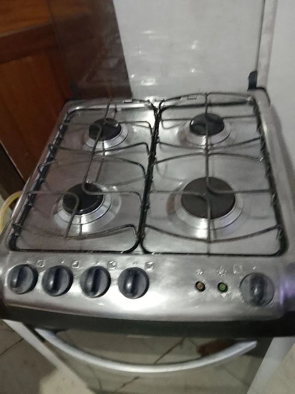 Fogão Electrolux  - Foto 3