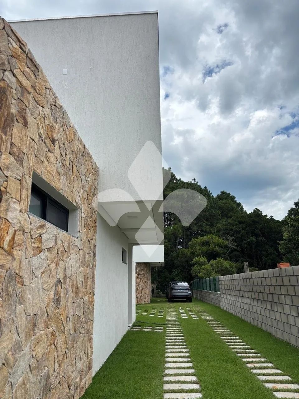 Casa com 3 dormitórios à venda, Praia da Barra - Garopaba/SC - Foto 4