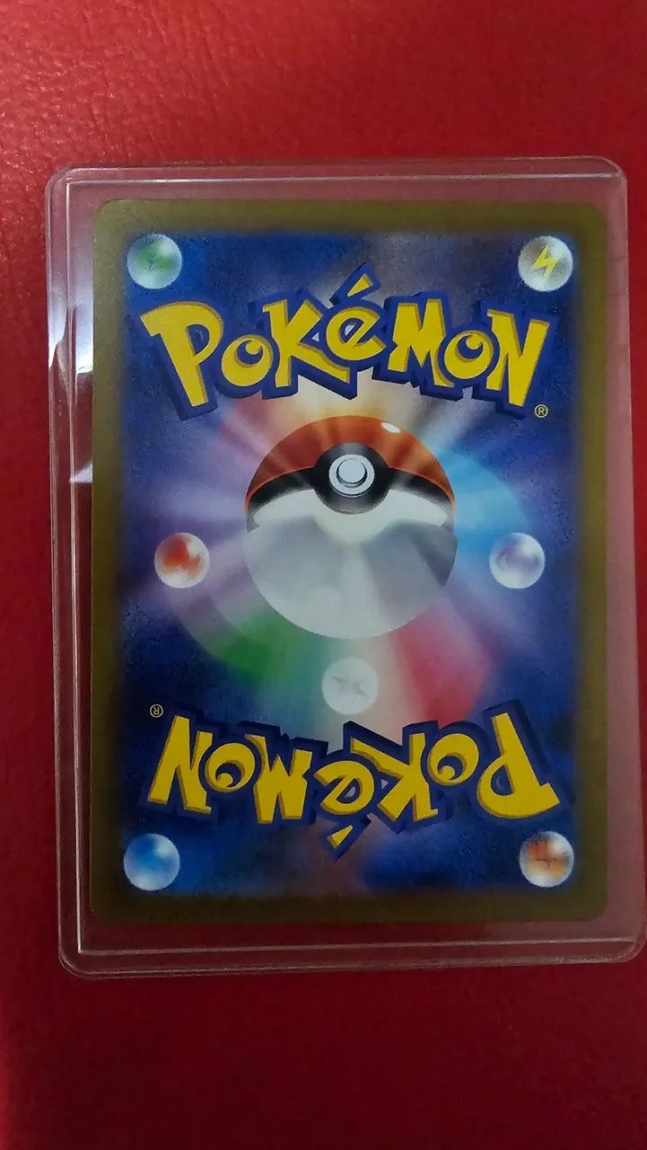 Charizard-V 211/172 Pokemon Card Japanese - Foto 2