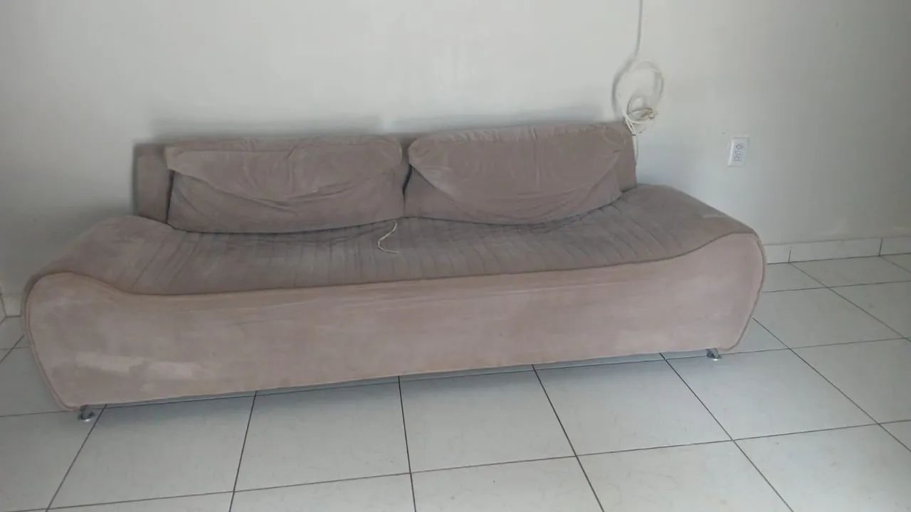 Vendo sofá  - Foto 2