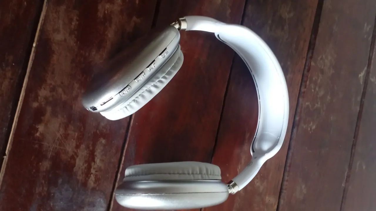 Fone de ouvido bluetooth  - Foto 3