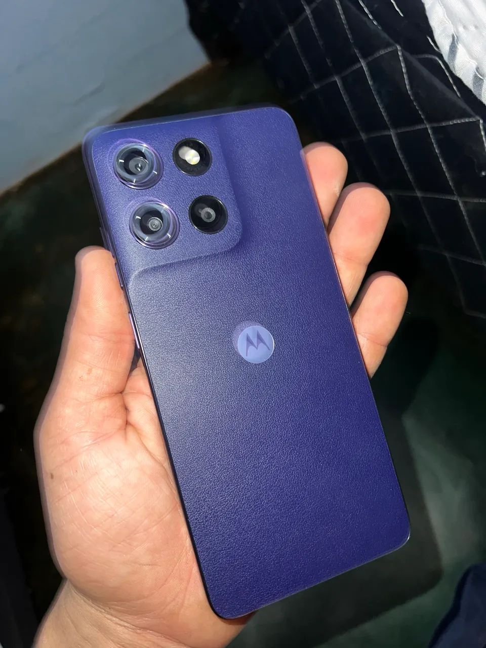 Motorola G17 modelo 26 - Foto 4