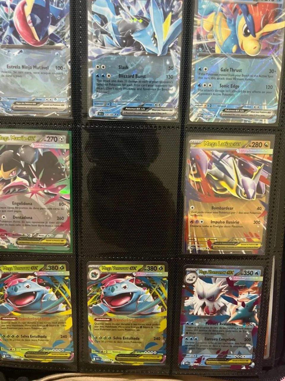 pokemon cards 100枚 まとめ売り 12000 cartas + 502 UR - Hobbies e coleções - Parque Campolim