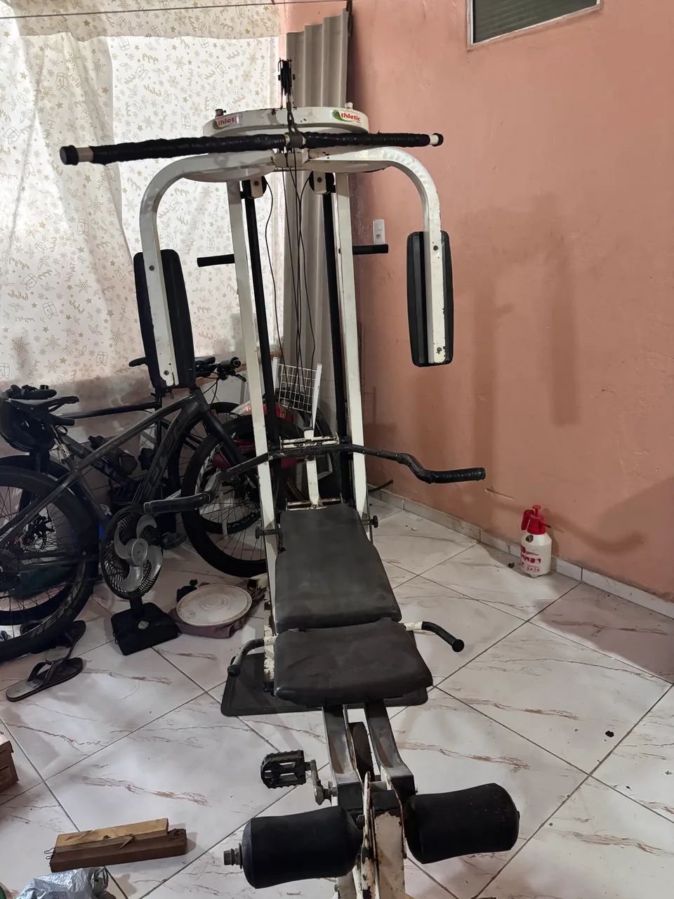 Vendo máquina voador  - Foto 3