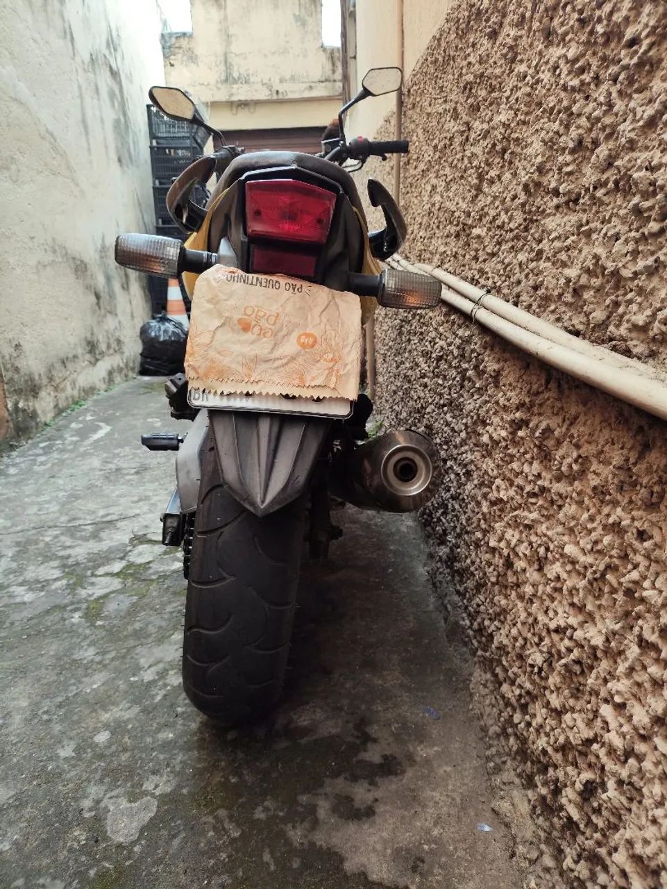 Honda CB300r 13/13 Flex  - Foto 3
