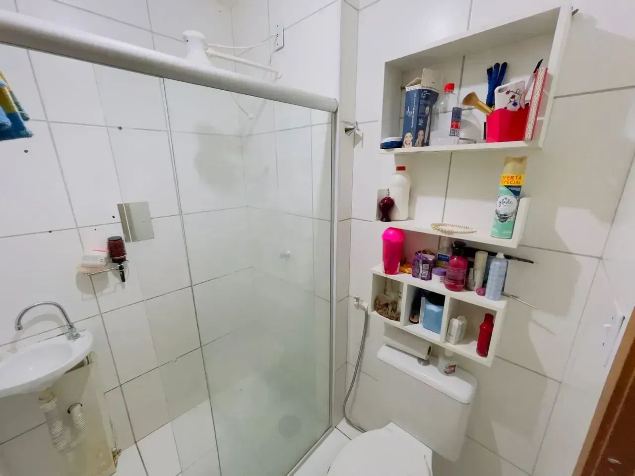 Agio em Samambaia - Brasília - DF Prestação 549 - Foto 4