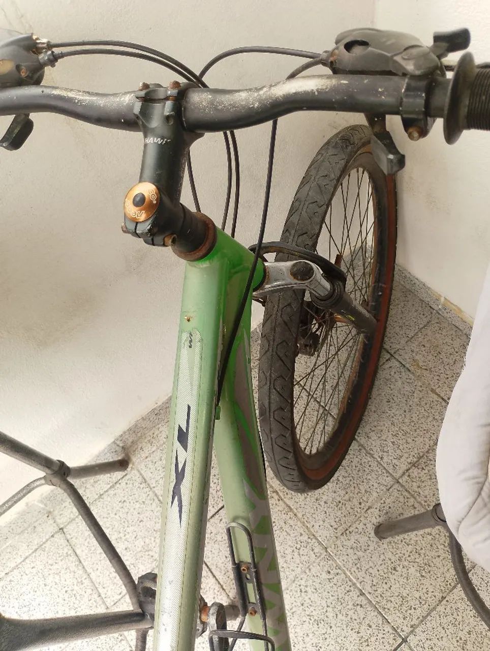 Bicicleta  - Foto 2