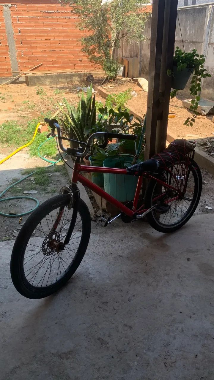 Bike a venda  - Foto 4
