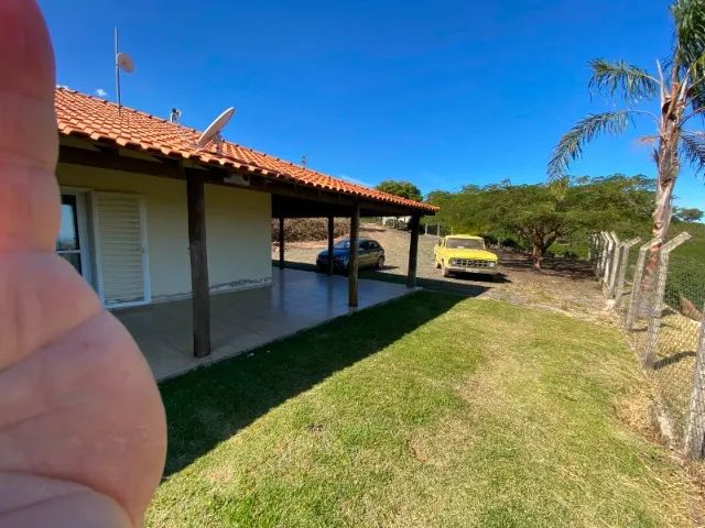 Sitio produzindo café - Foto 2