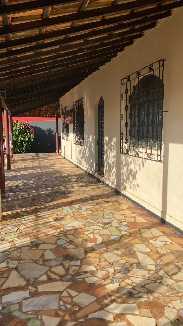 vendo ou alugo sítio em prudente de Morais  - Foto 2
