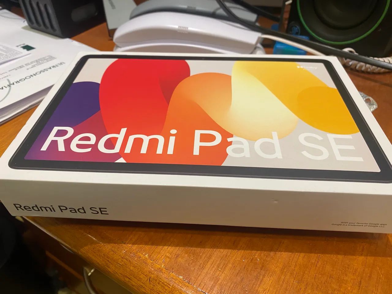 Tablete Xaiomi Redmi Pad SE - Foto 4