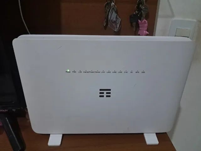 Roteador zte - Foto 2