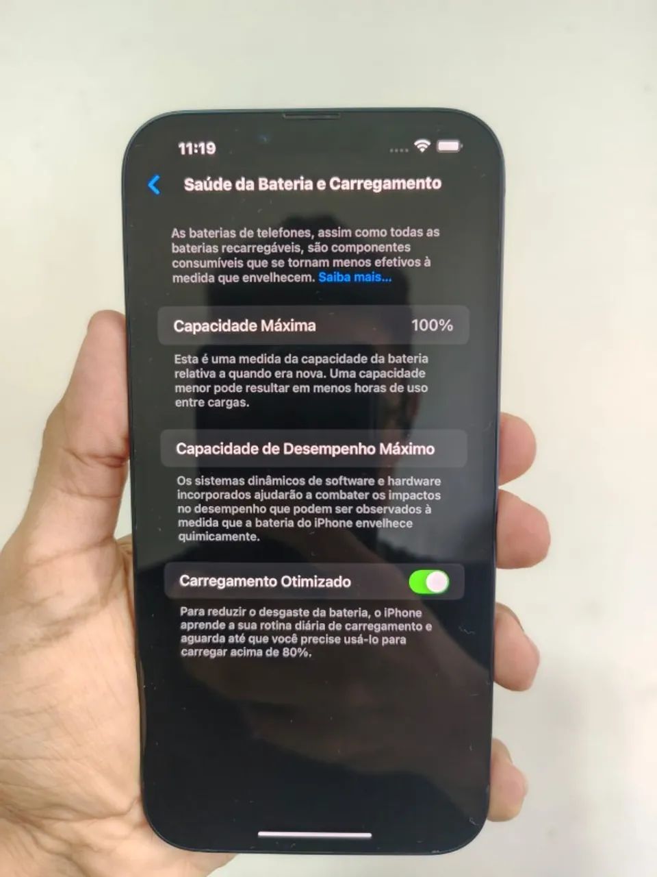 Iphone 14 Plus - Foto 5