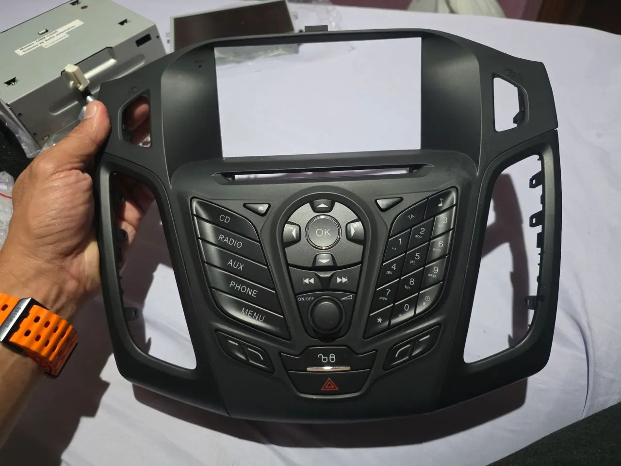 Ford Sync 2015 - Foto 3