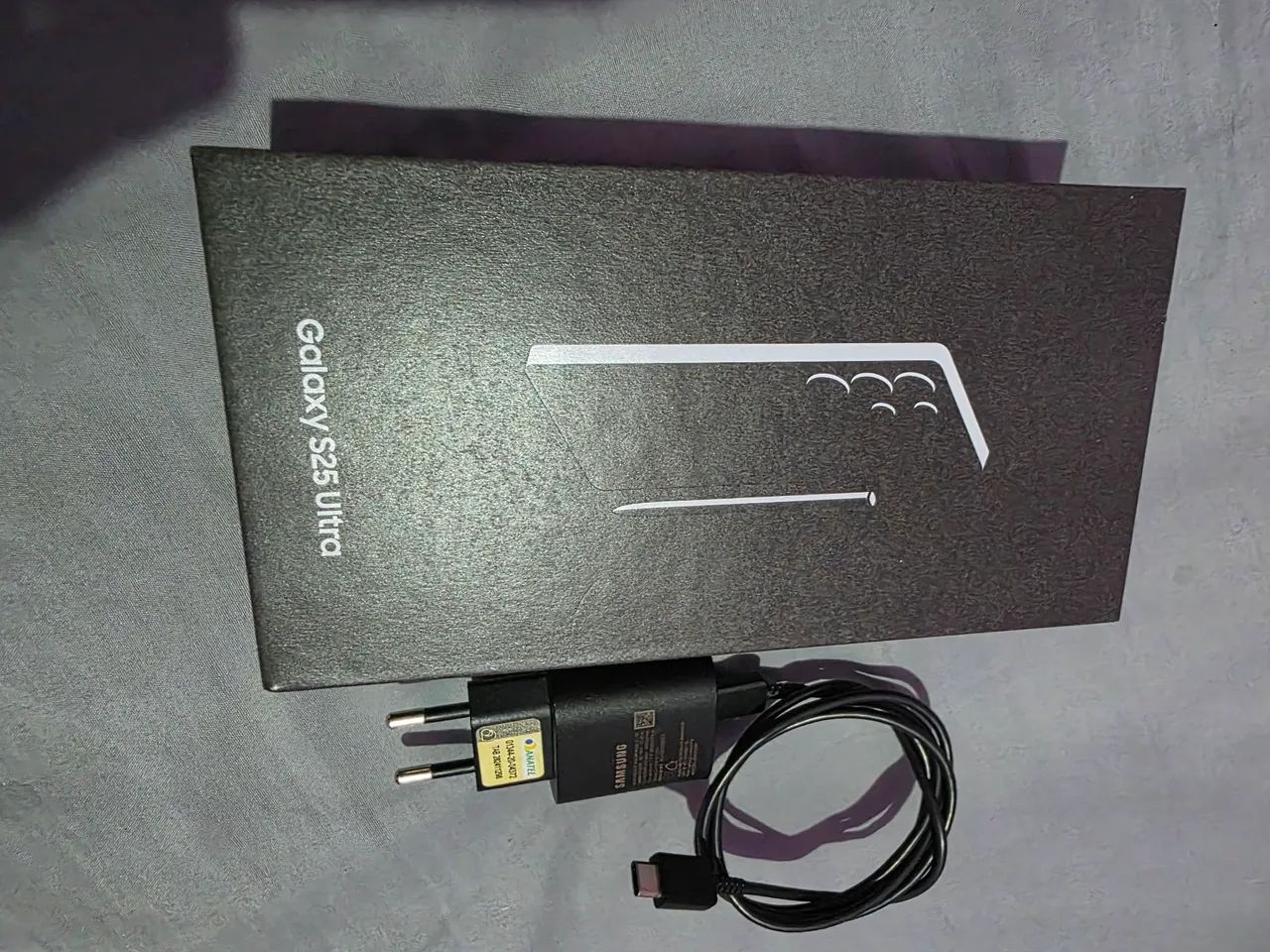 S25 Ultras 256g  - Foto 5