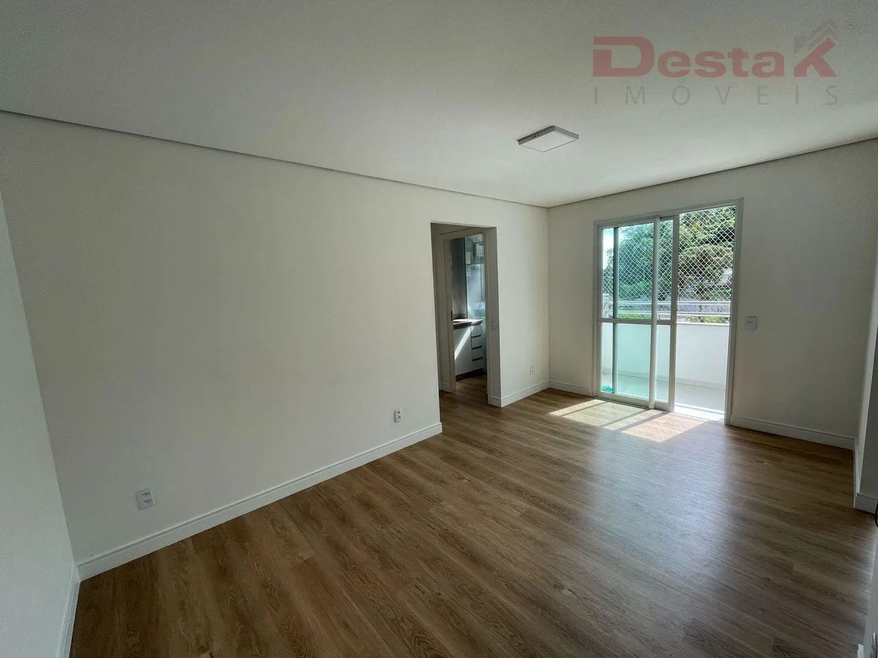 Apartamento em Rio Caveiras - Biguaçu - Foto 4