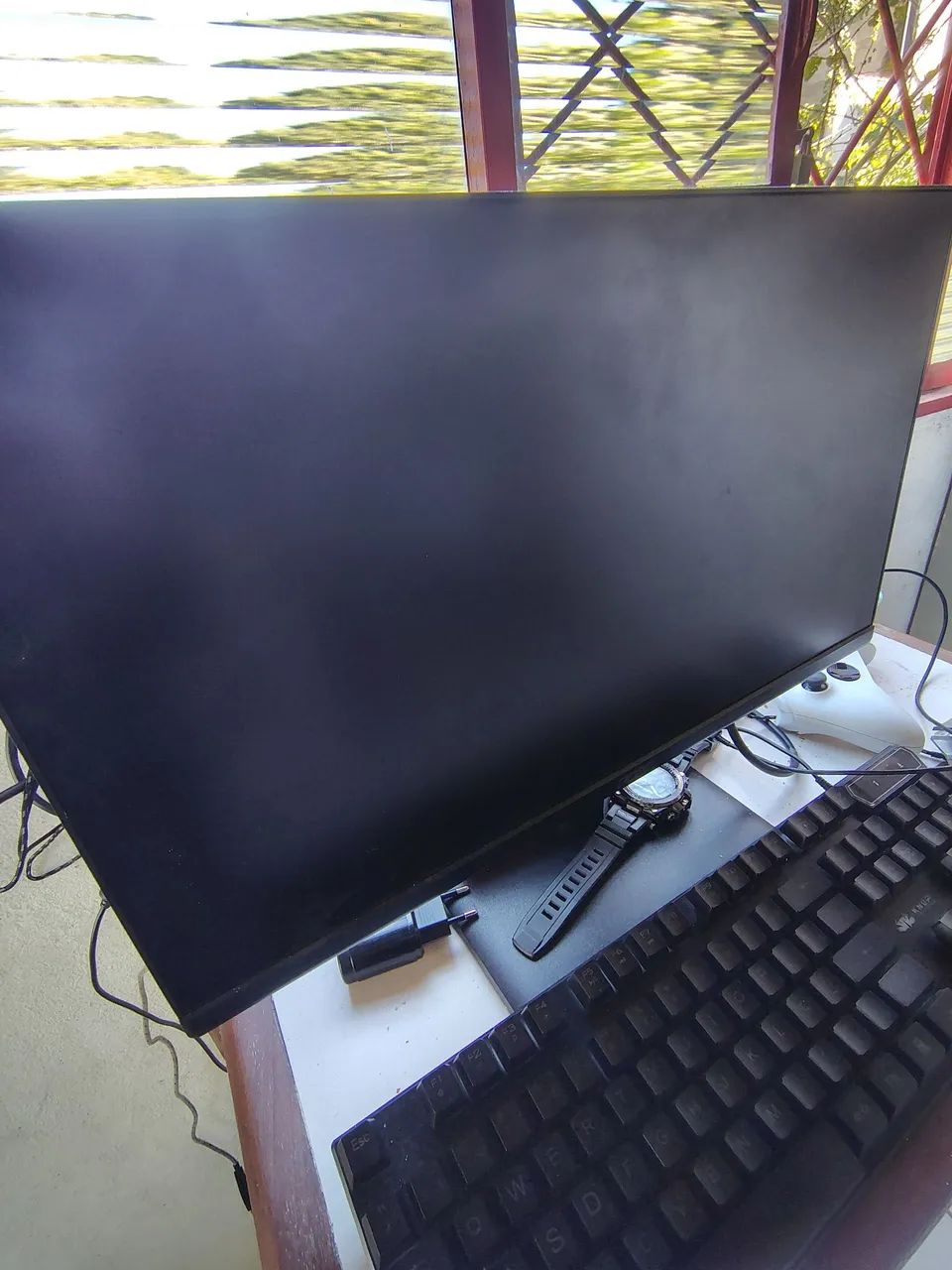 Monitor acer 100Hz