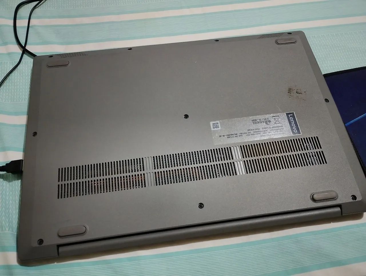 Notebook Lenovo Ideopad S145 - Foto 4