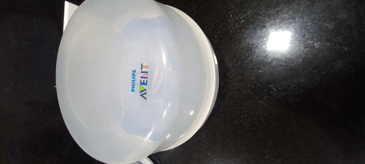 Esterilizador +aquecedor de mamadeira  - Foto 5