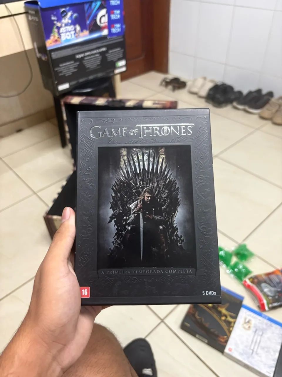 Game of thrones  - Foto 2