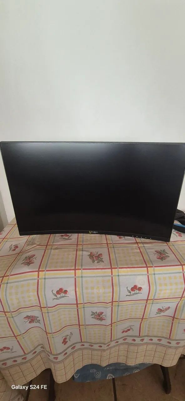 Monitor gamer 24" 165hz - Foto 2